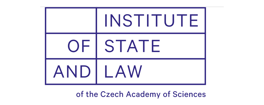 Logo of the Institute of State and Law