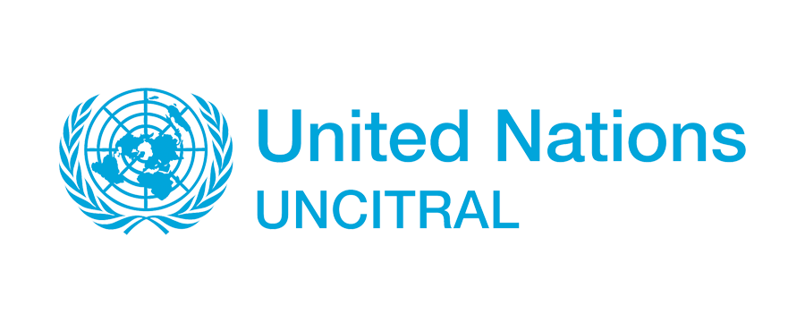 Logo of UNCITRAL