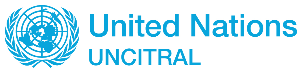 Logo of UNCITRAL