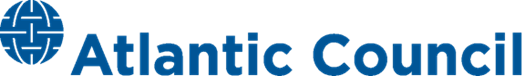 Logo of the Atlantic Council