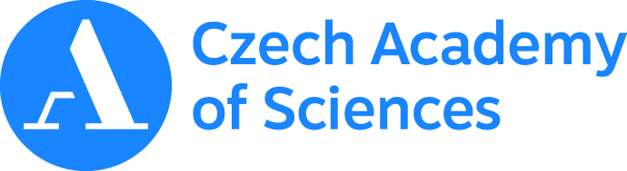 Logo of the Czech Academy of Sciences