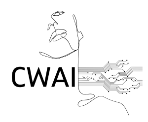 Logo of Czech Women in AI