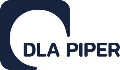 Logo of DLA Piper