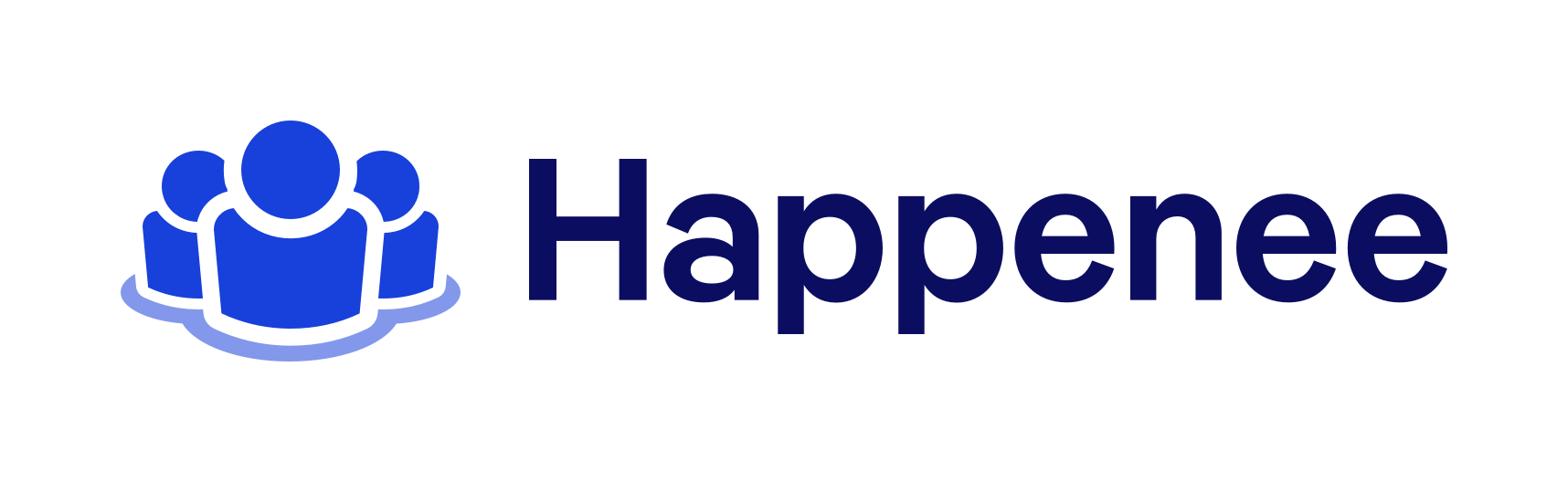 Logo of Happenee