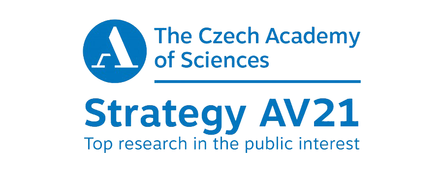 Logo of the Strategy AV21