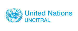 Logo of UNCITRAL
