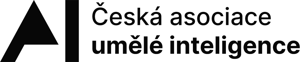 Logo of Česká asociace umělé inteligence