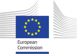 Logo of the European Commission